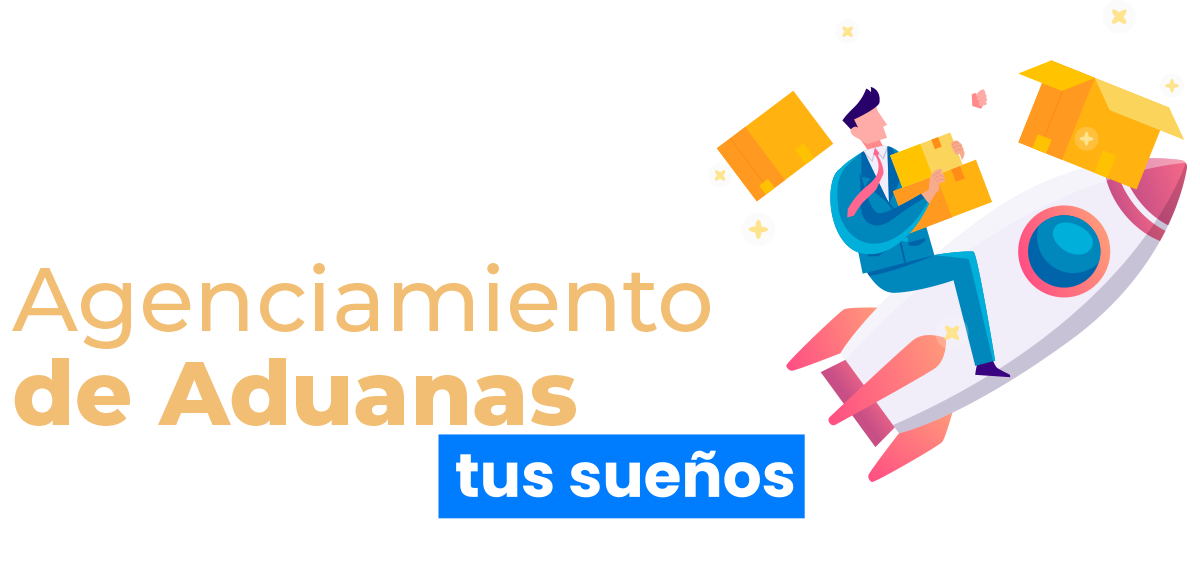 servicio agenciamiento de aduanas