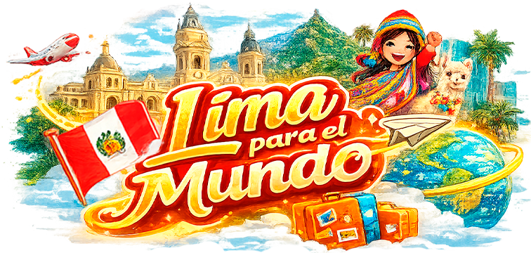 servicio envíos de Lima al Mundo
