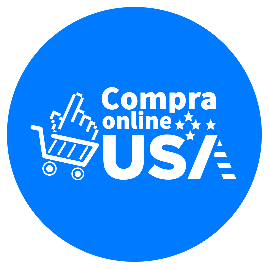 logo compra online usa servicios