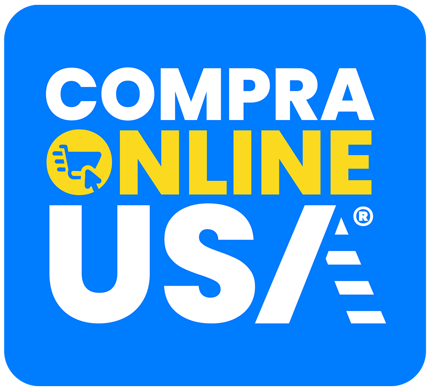 logo compra online usa servicios