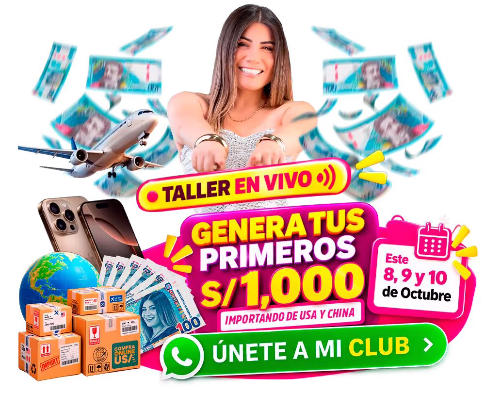 Comunidad de WhatsApp