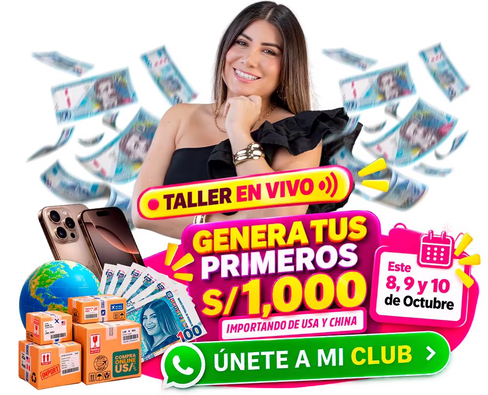 Comunidad de WhatsApp