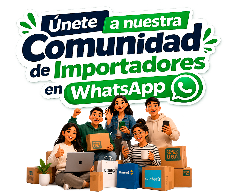 Comunidad de WhatsApp
